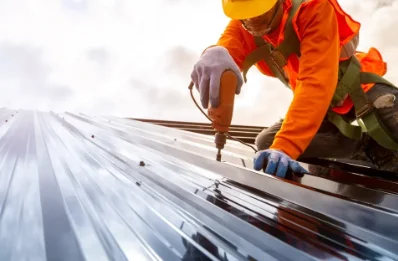 Travaux de zinguerie à Hucqueliers